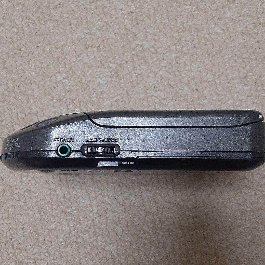 SONY　CDプレイヤー　ジャンク