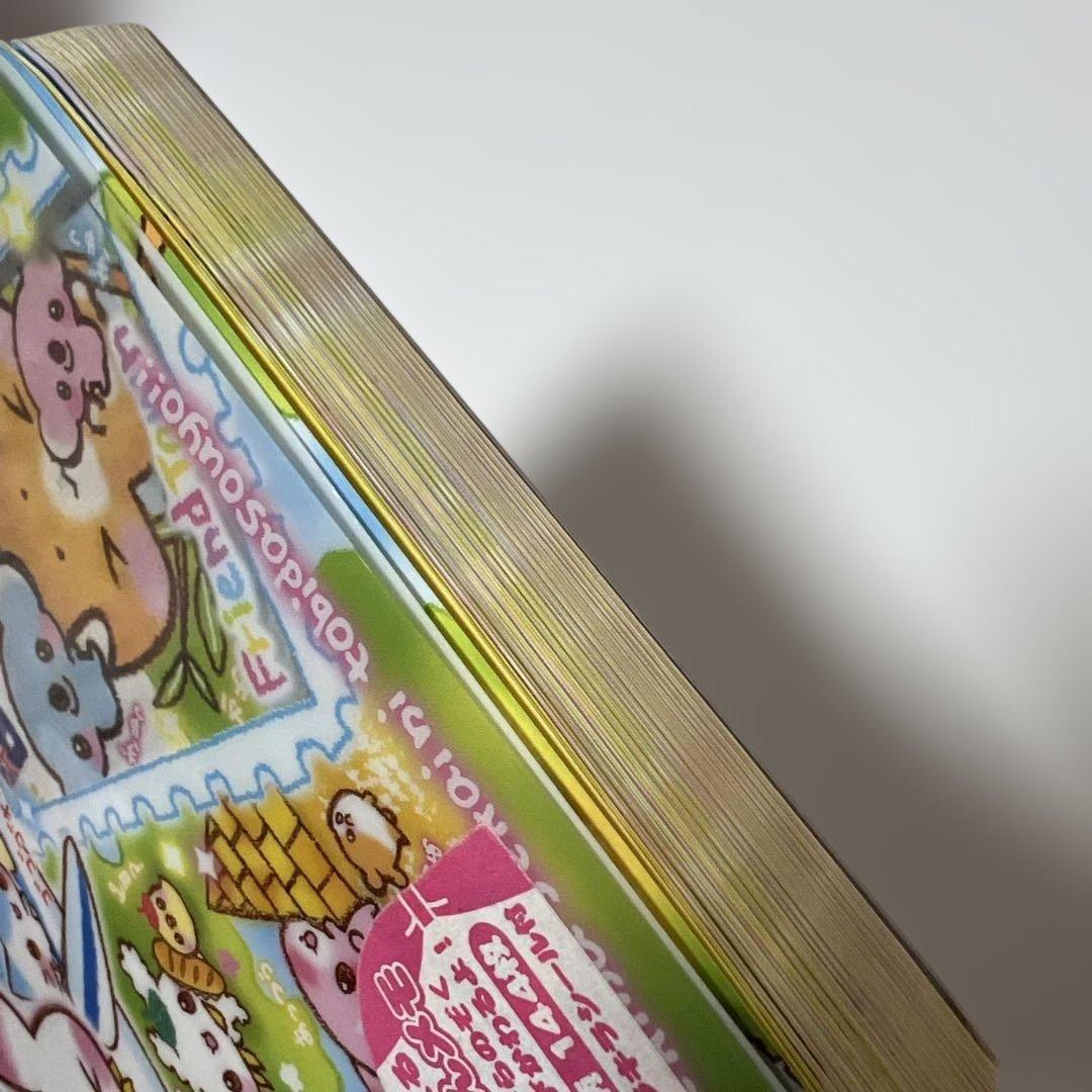 クラックス friend town ワールドツアー　くるくる　くるりんメモ