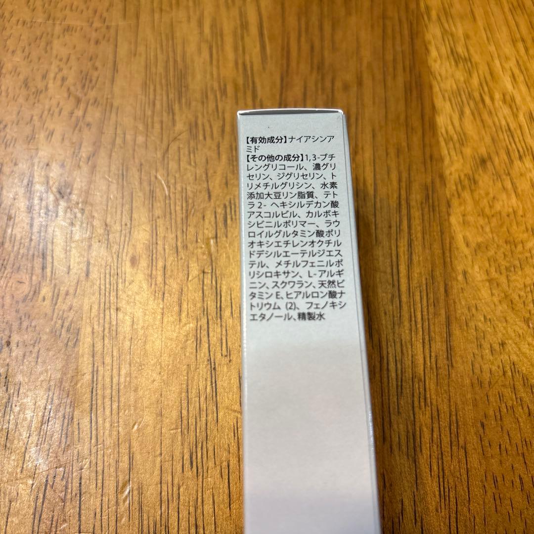 BeDoor レイディエッセンスパーフェクトクリーム
