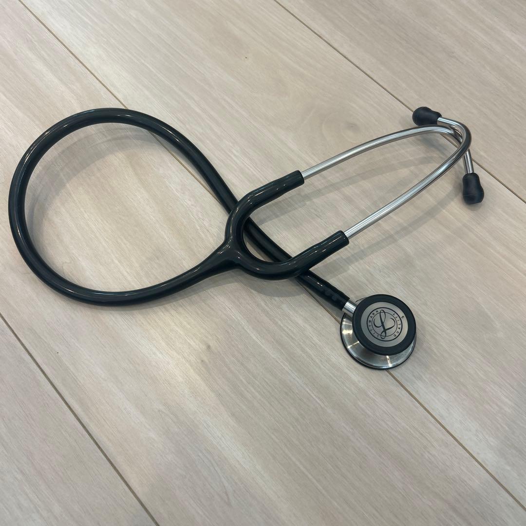 リットマン 聴診器 クラシック3 3M Littmann Classic III