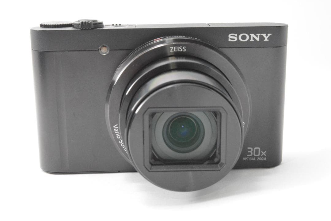 ソニー SONY DSC-WX500