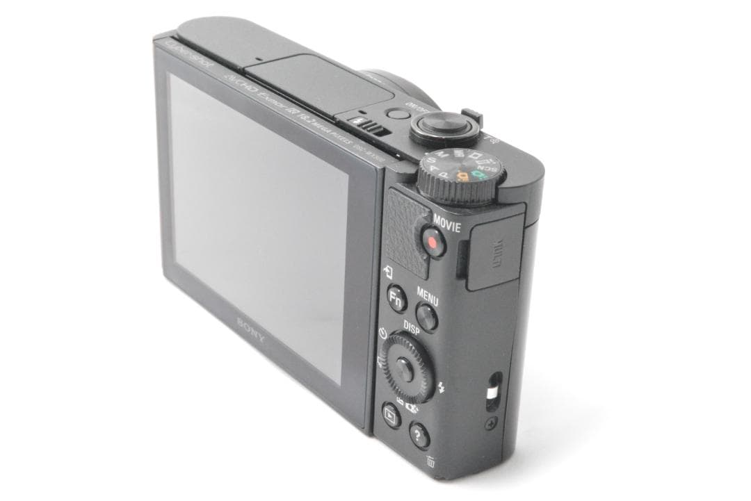 ソニー SONY DSC-WX500