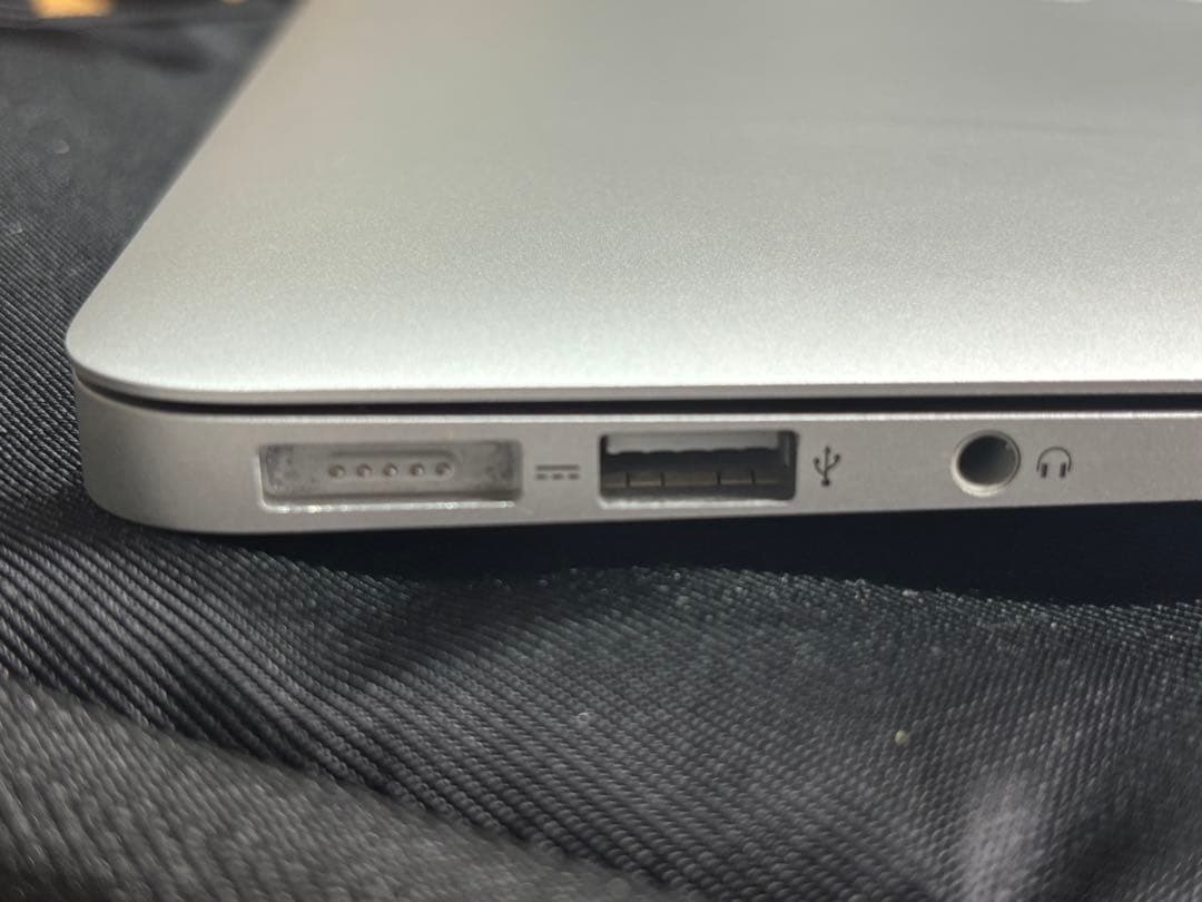 MacBook Air 13インチ