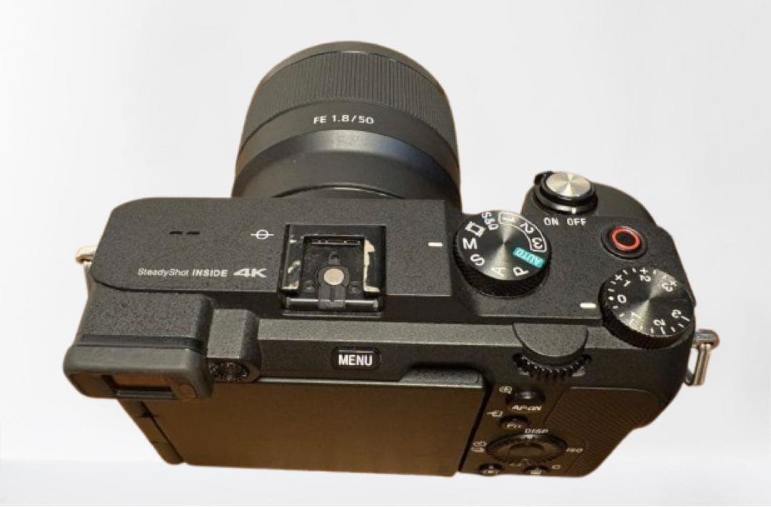 た*姉様 SONY a7c & accessories