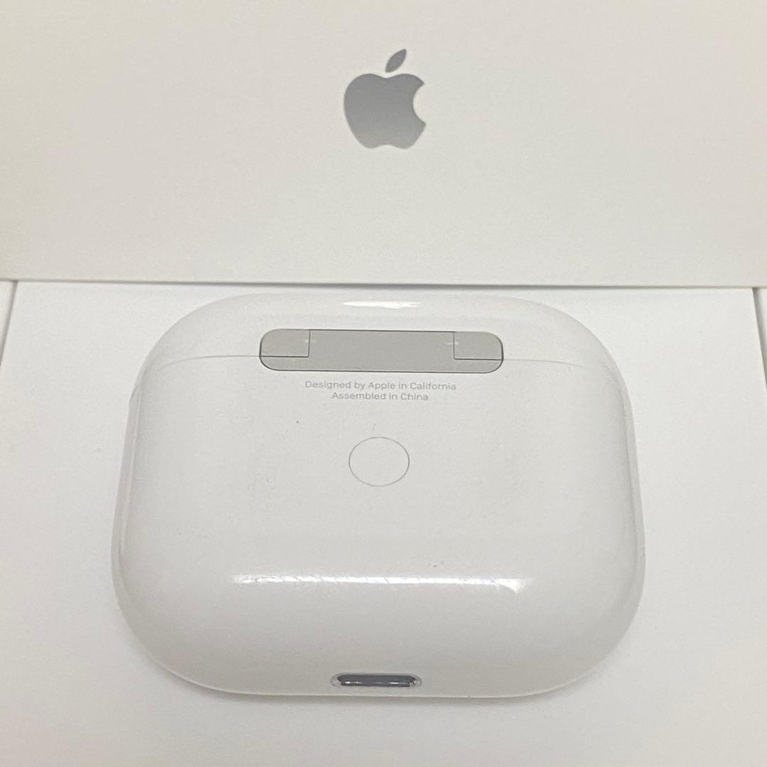 ［正規品］AirPods 3 第三世代　ケース　アイポーズ　充電器