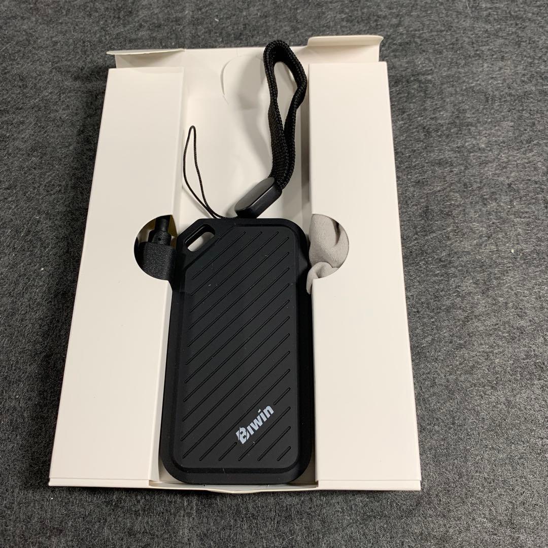 Biwin 外付SSD PD450 500GB 最大読出430MB/s