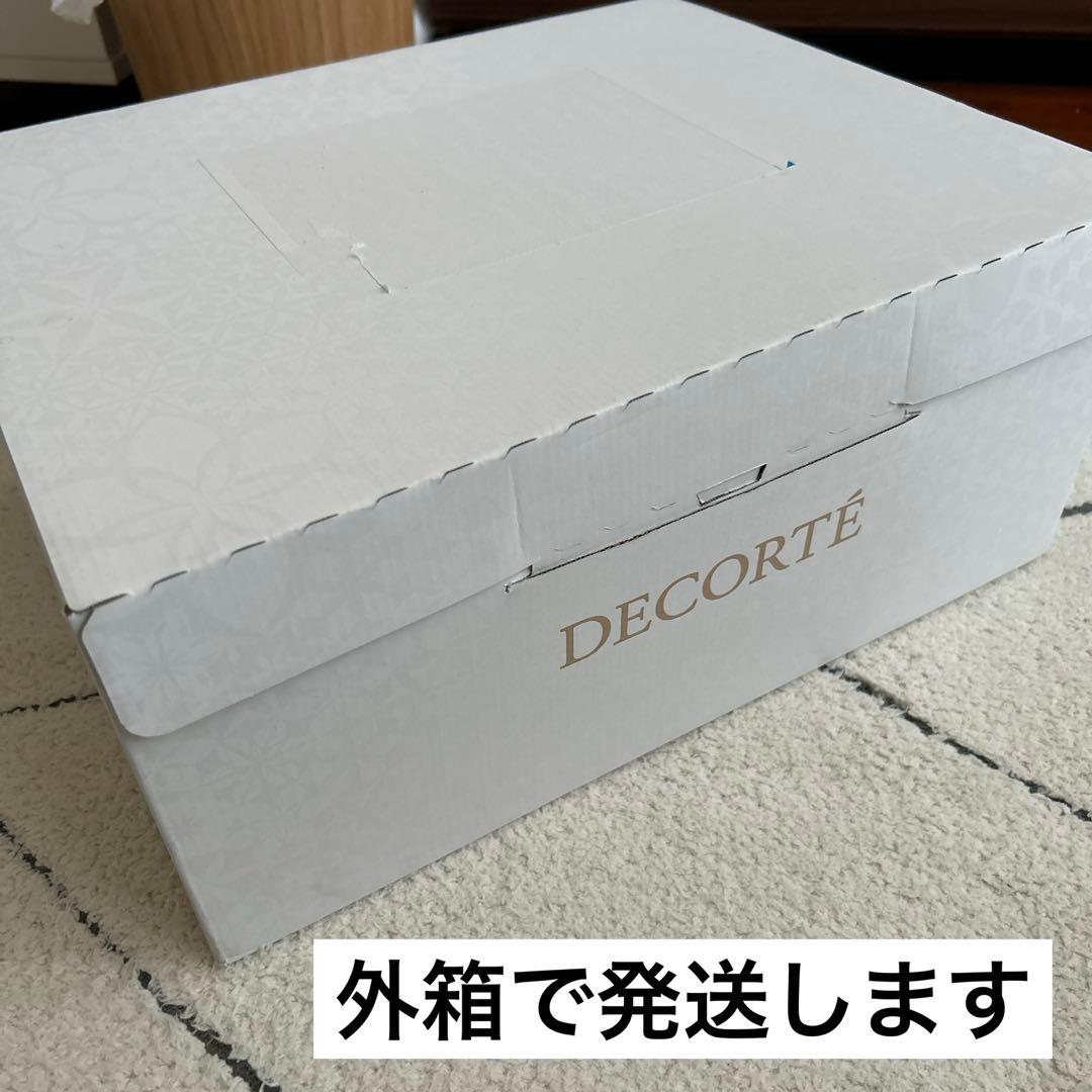 DECORTÉ マルセル　ワンダースコレクション2024