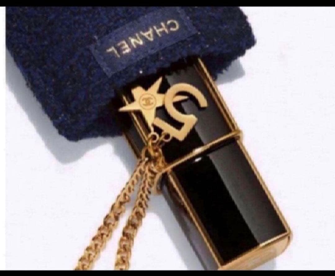 CHANEL 香水