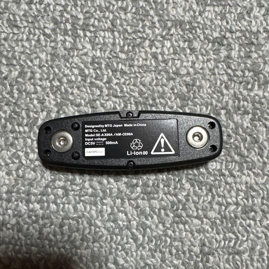 SIXPAD トレーニング用 EMS機器