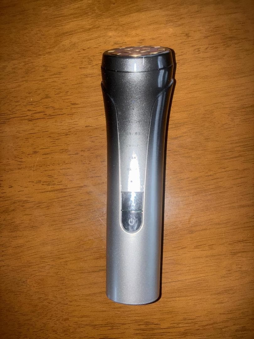 美顔器 EMS 美容器 RF美顔器 自宅エステ 4000mAh大容量バッテリーp