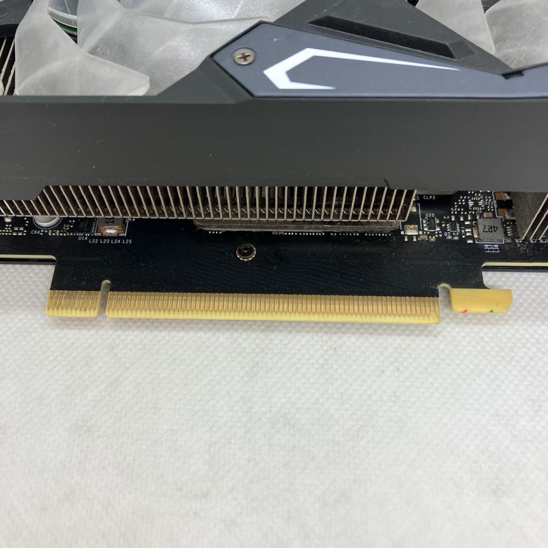 グラフィックボード・グラボ・ビデオカード GALAKURO GAMING RTX 3070 Ti E8GB 159