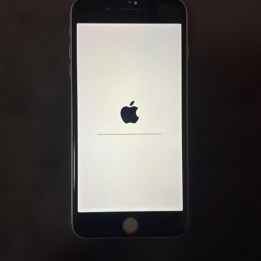 iPhone8Plus 本体