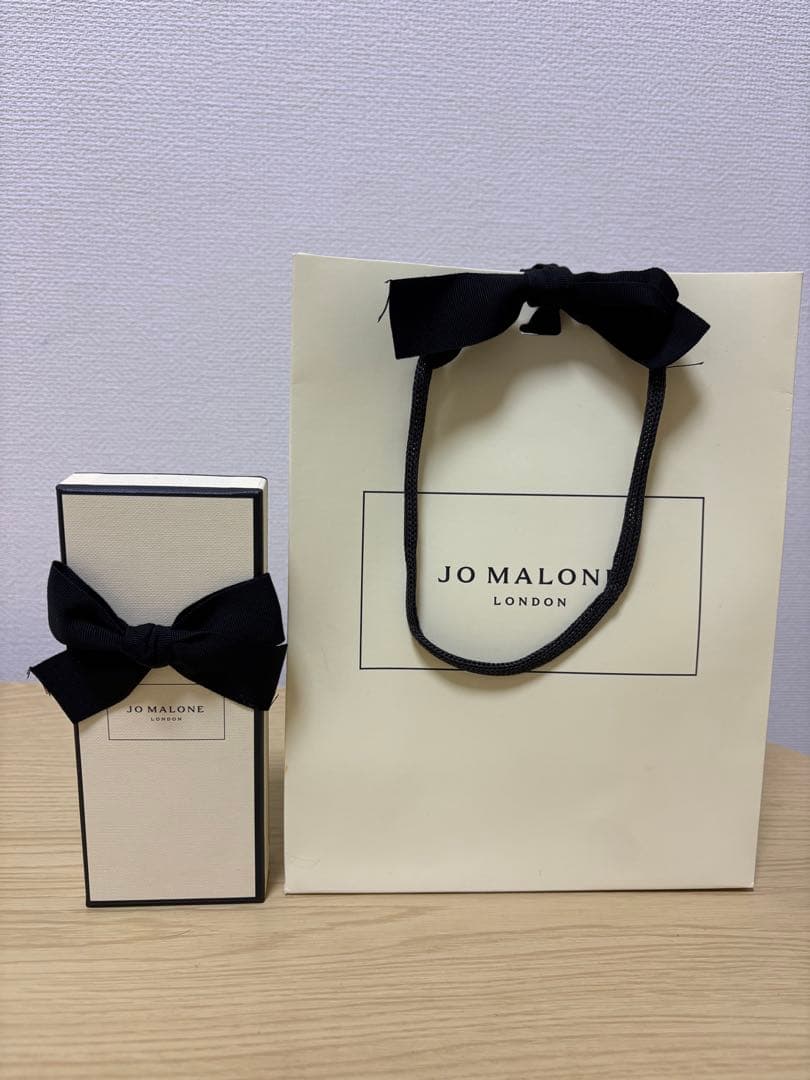 JO MALONE イングリッシュペアー&スイートピーコロン