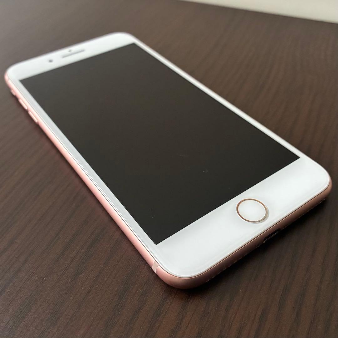 iPhone8Plus 64GB ゴールド