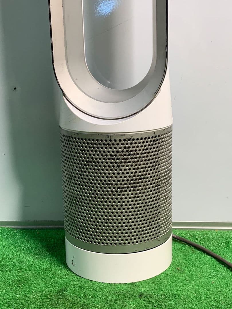 Dysonダイソン 空気清浄機 タワー型 TP00