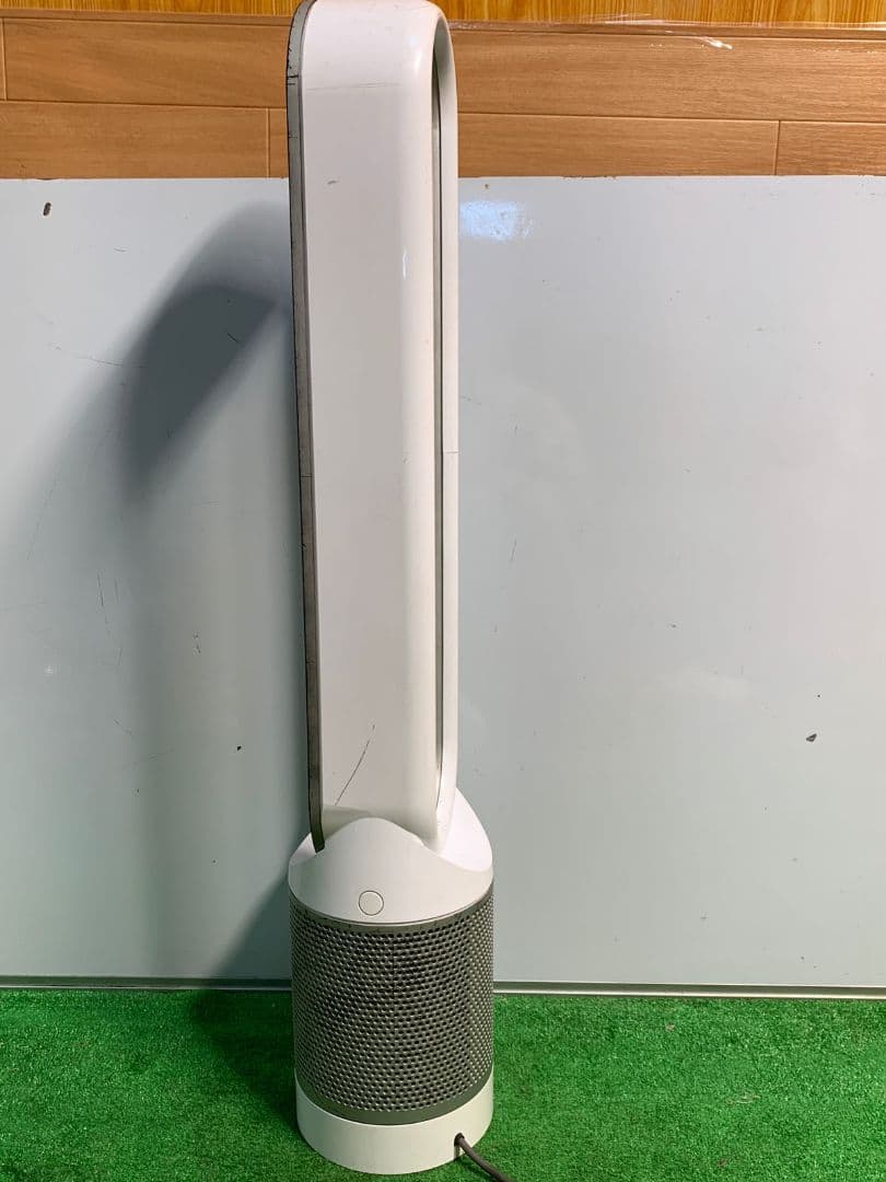 Dysonダイソン 空気清浄機 タワー型 TP00