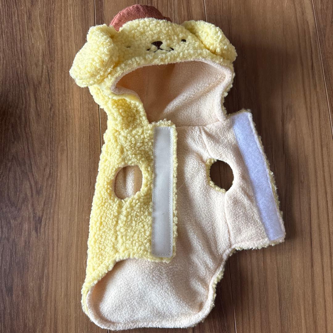 サンリオ　ペット服Mサイズ　セット売り