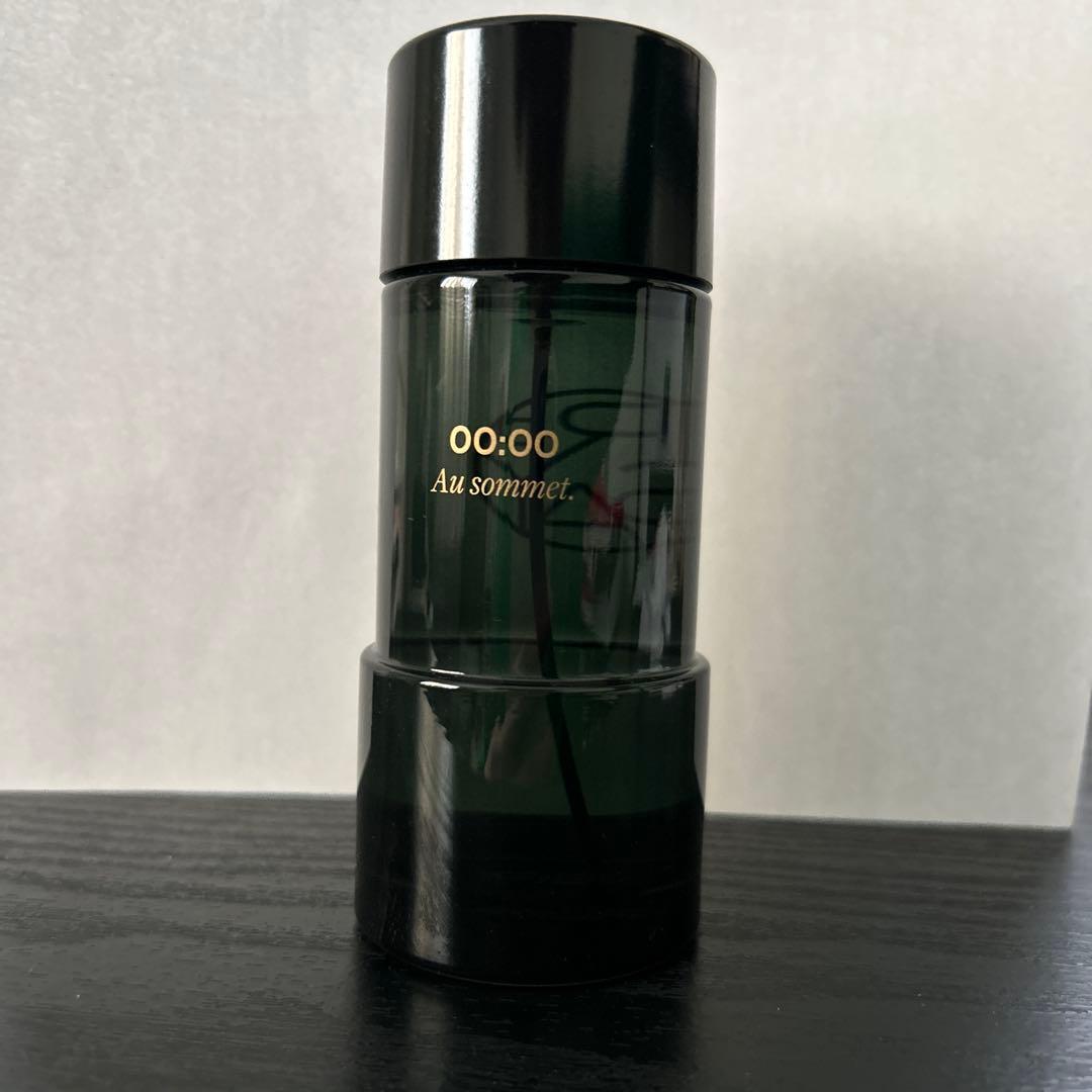 ドルセー　ルームスプレー　00:00（90ml）