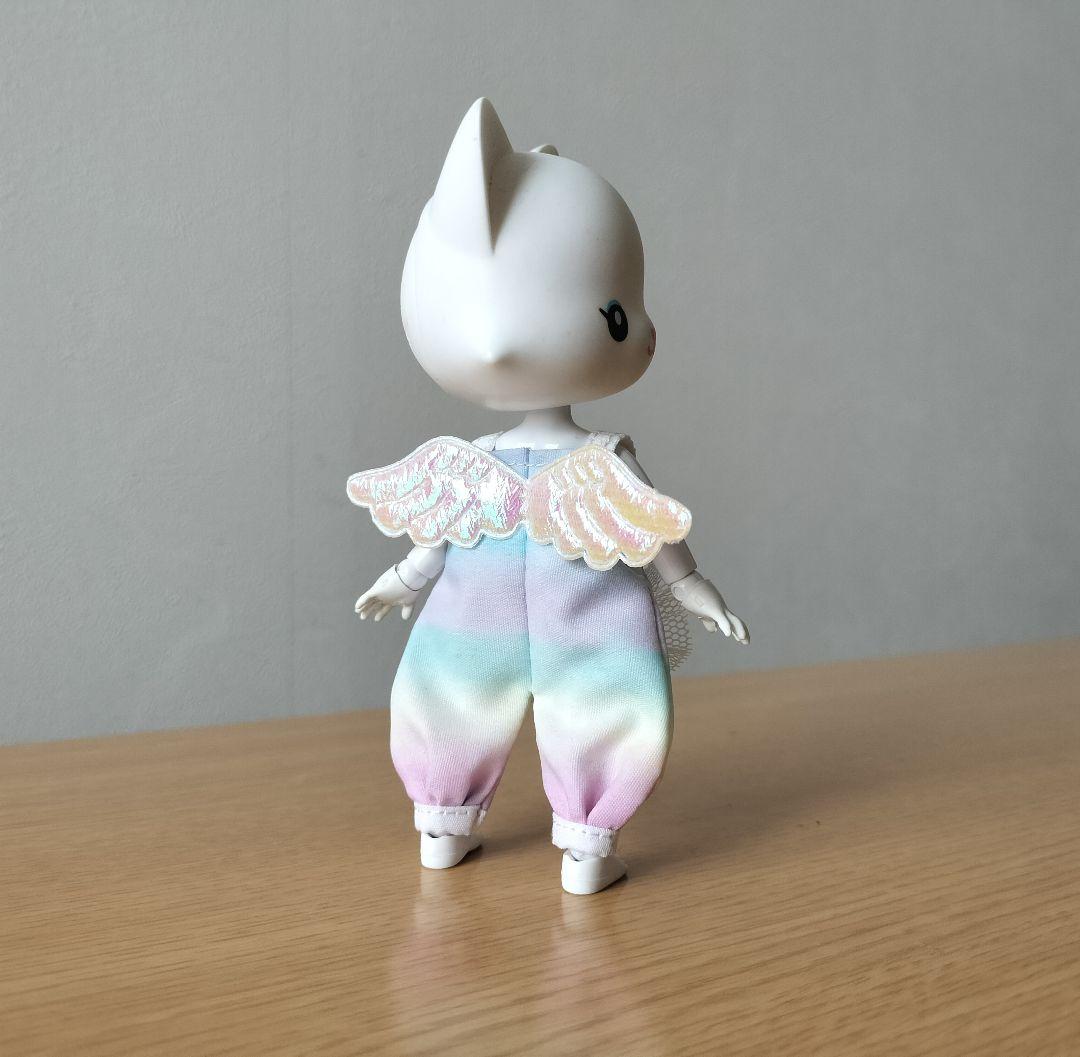 ★専用★　　　オビツ11　天使
