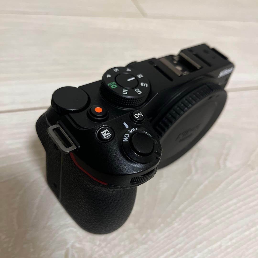 Nikon Z30 レンズキット＋単焦点レンズセット