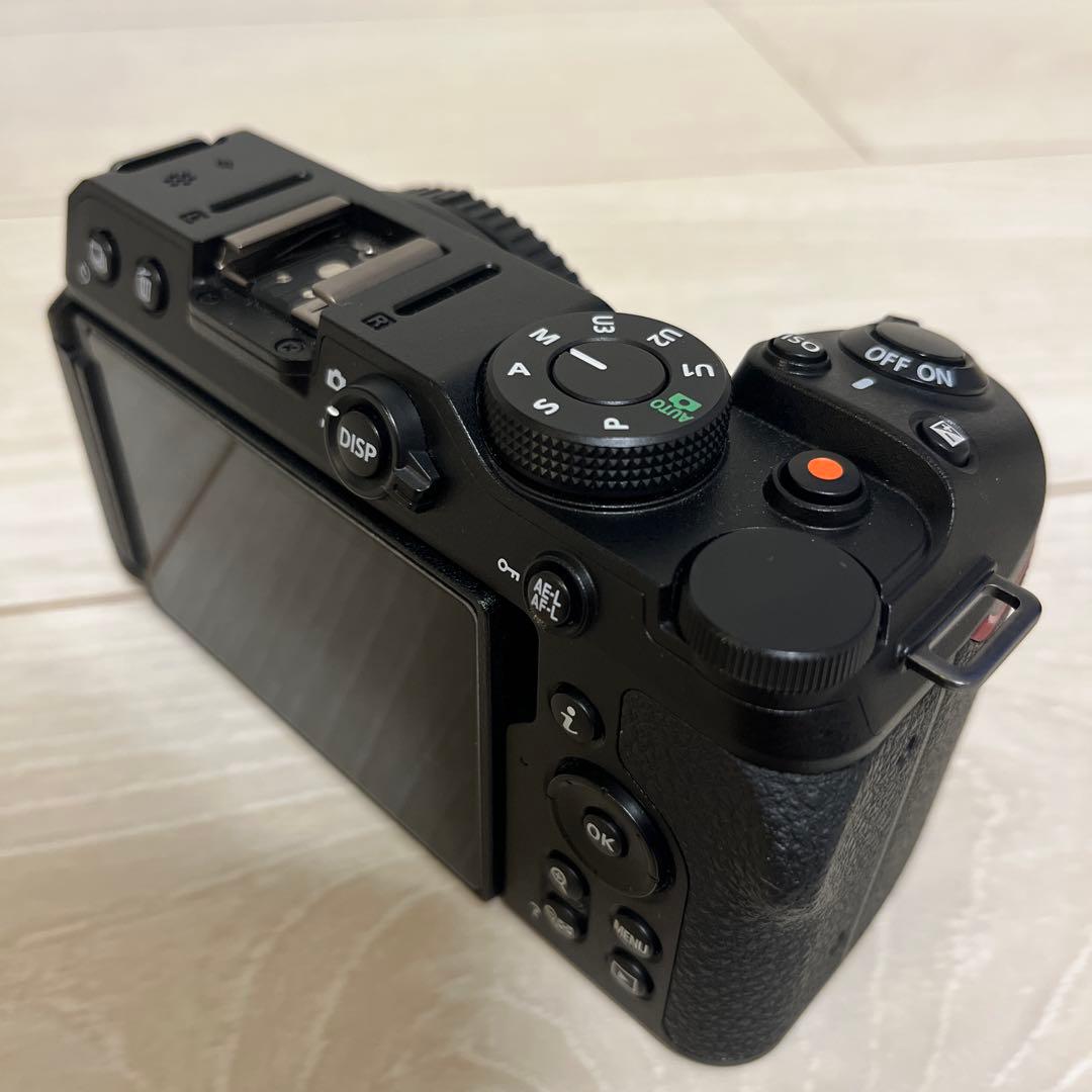 Nikon Z30 レンズキット＋単焦点レンズセット