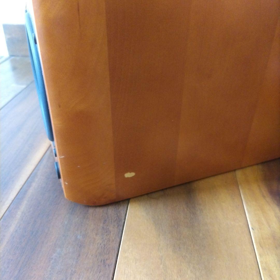 DENON SC-E717R 天然木使用国産希少品 バイアンプ対応