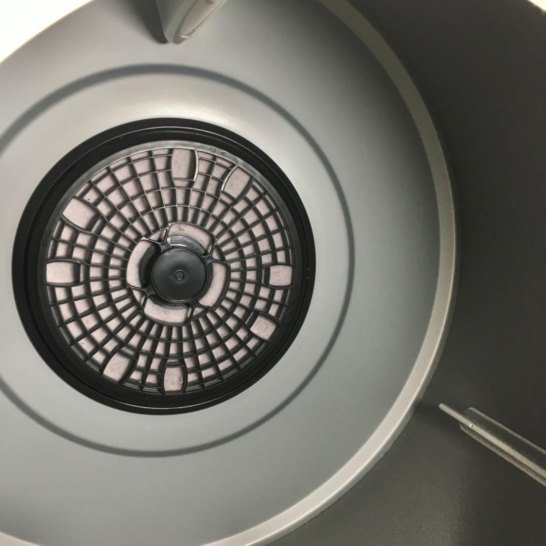○2025年 HITACHI DE-N60HV 電気衣類乾燥機 6.0kg