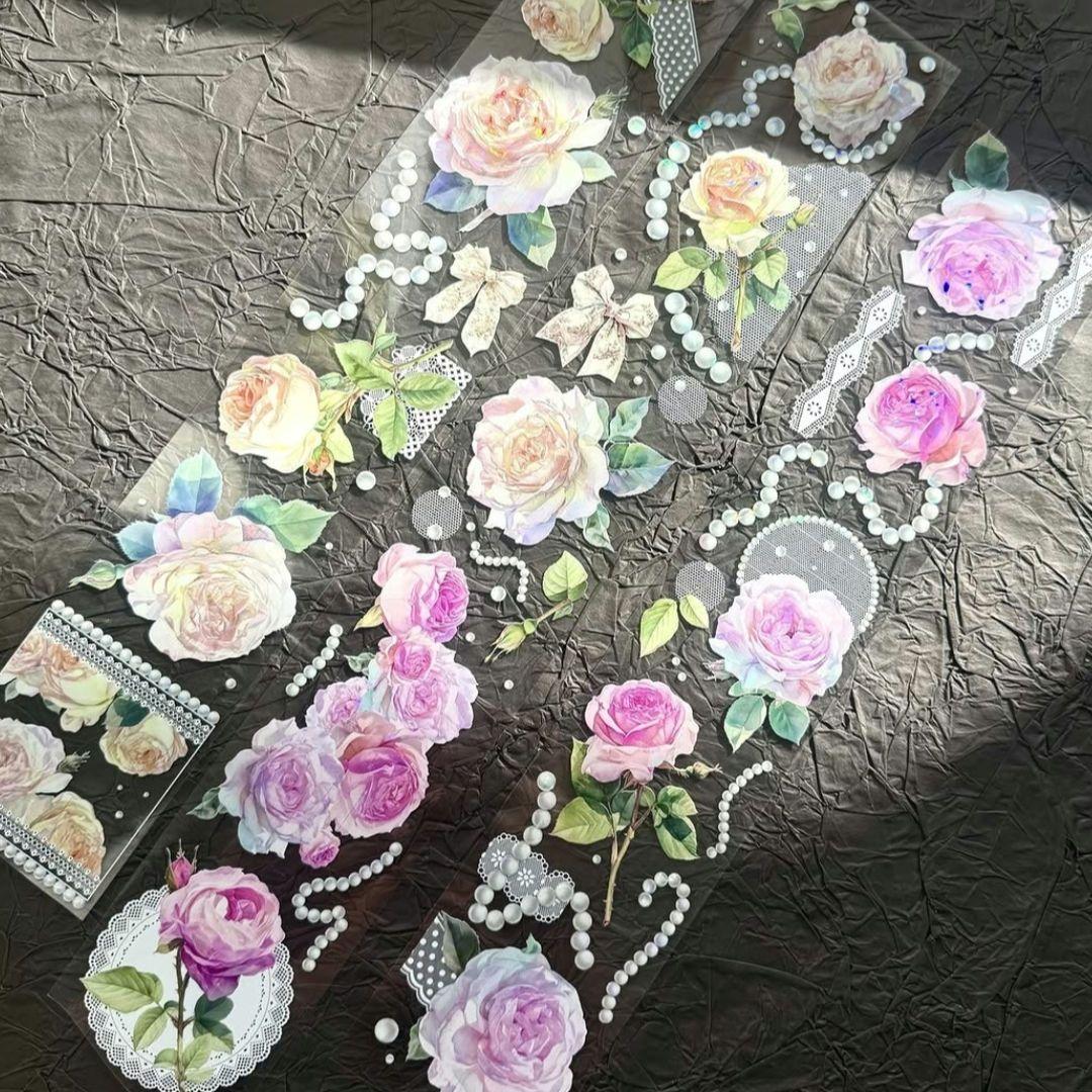 新品未使用品♡QYマステ♡８点♡まとめ売り