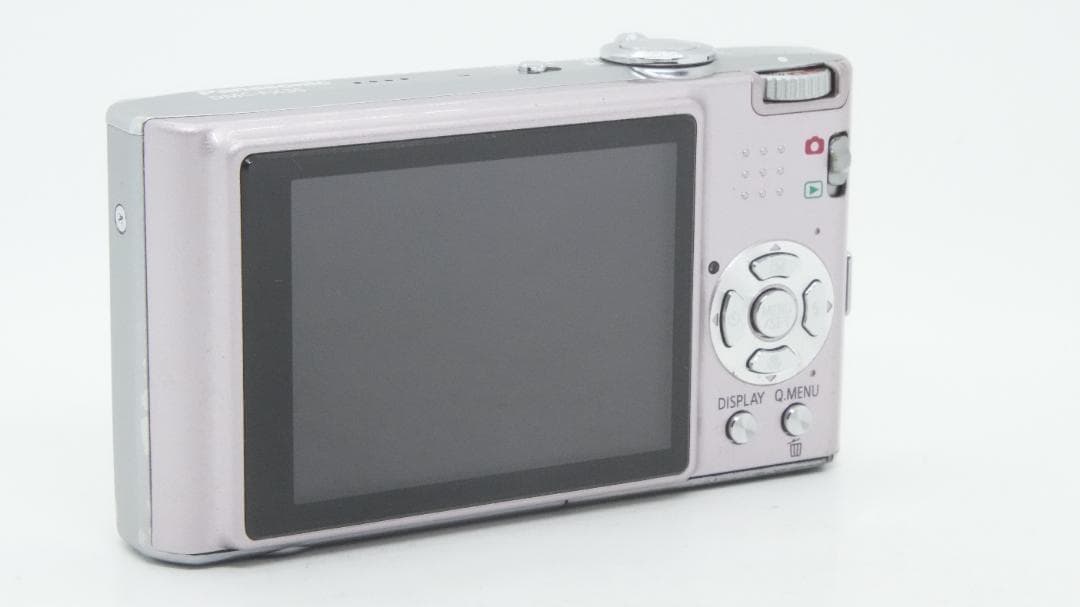 【A3323】 Panasonic LUMIX DMC-FX35 パナソニック
