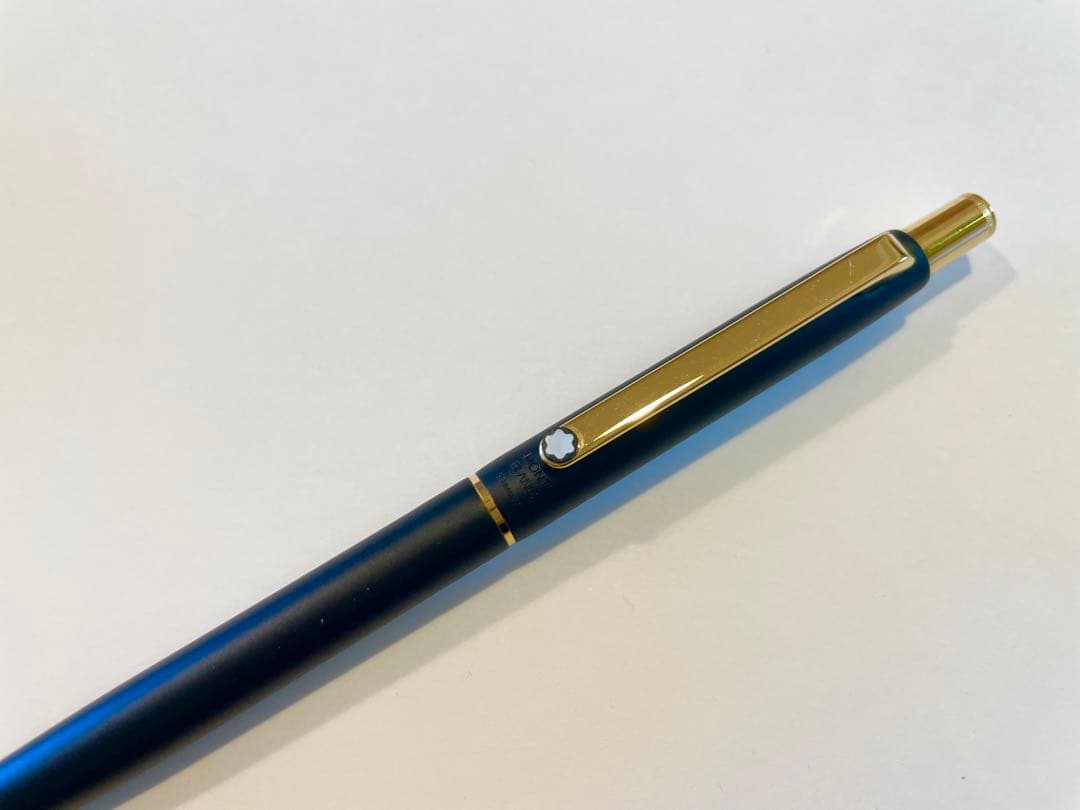 MONTBLANC シャーペン