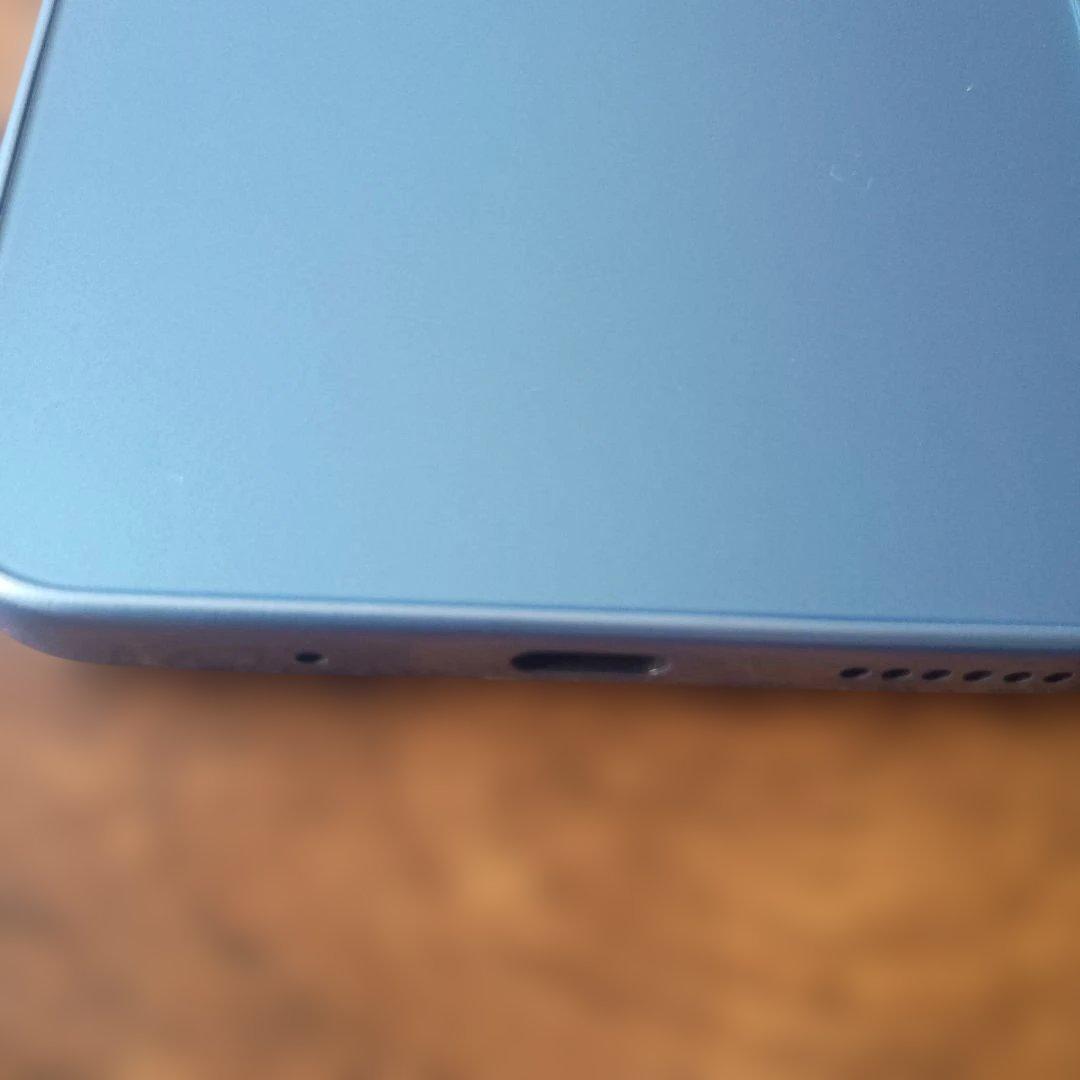 Libero 5G IV Y!mobile スマートフォン本体