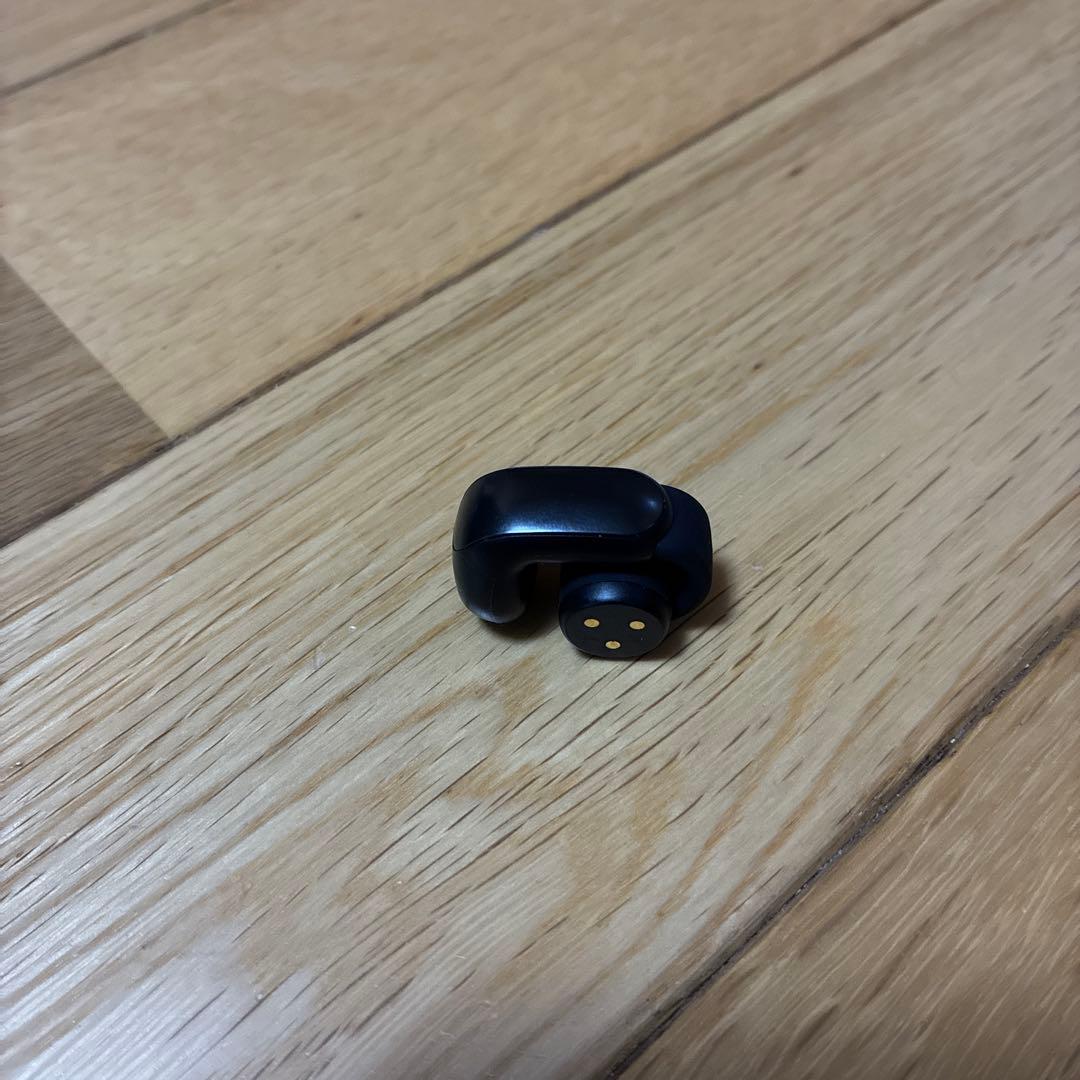bose ultra open earbuds Lのみ