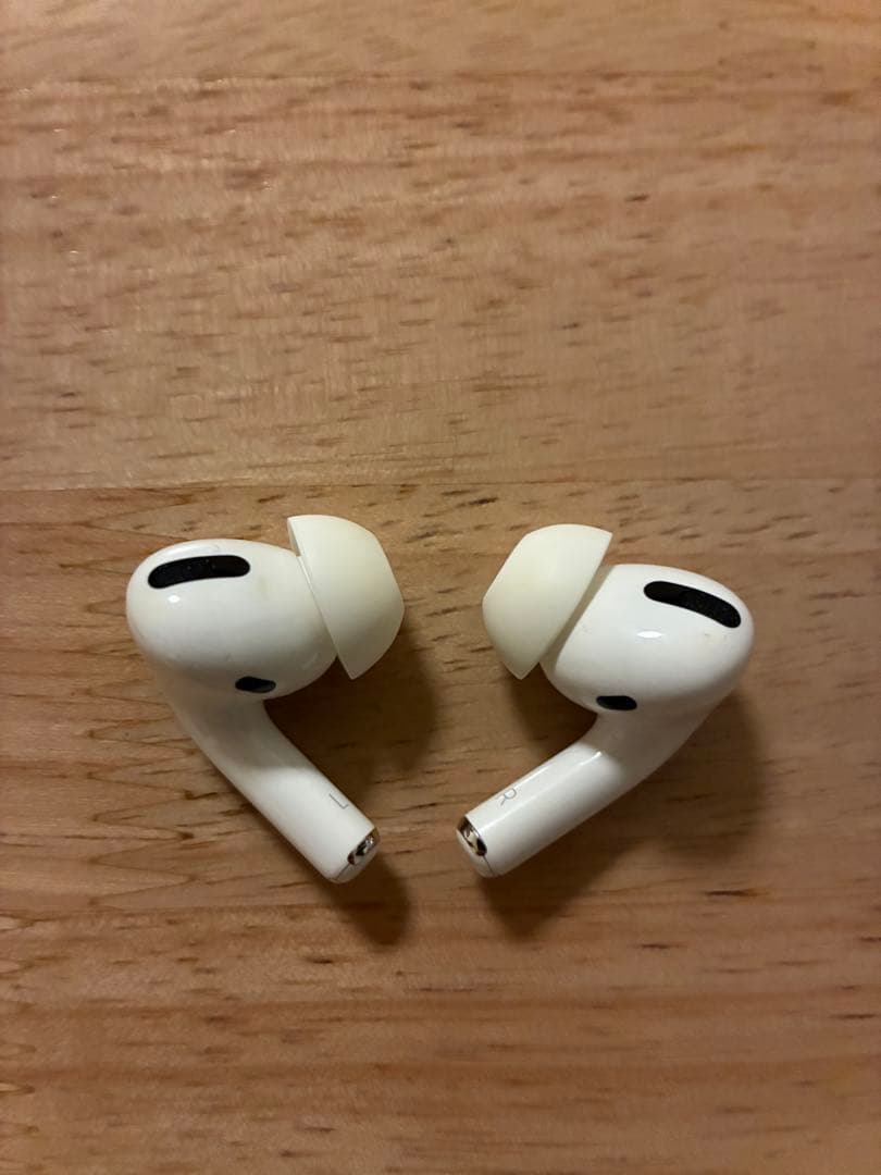 airpods pro 第一世代