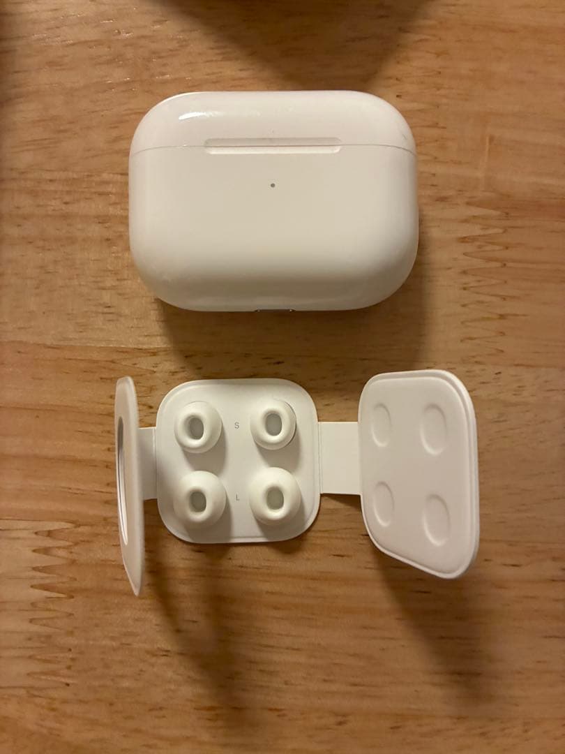 airpods pro 第一世代