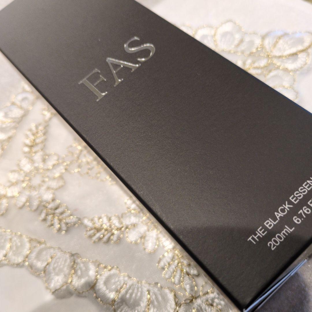 FAS 3点セット