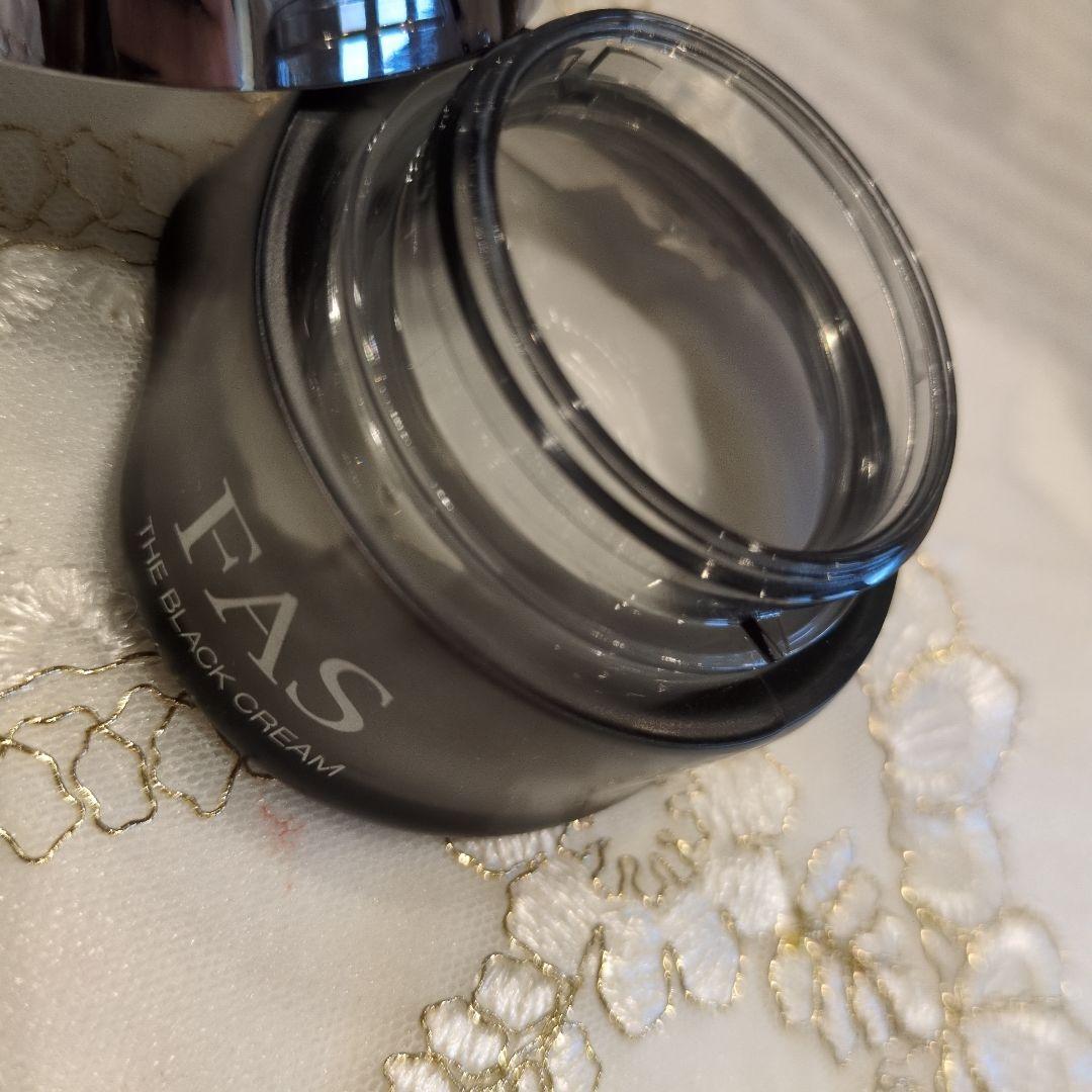 FAS 3点セット
