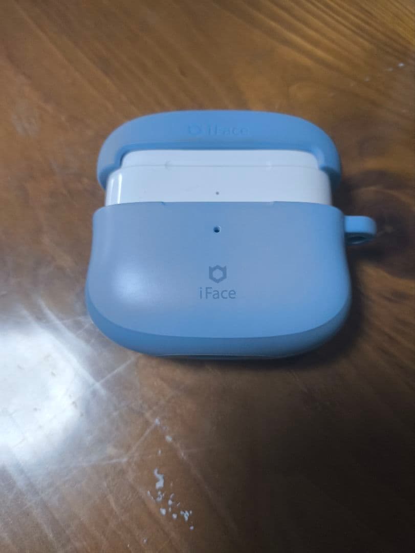 美品　AirPods Pro 2 本体 充電ケース付き ホワイト