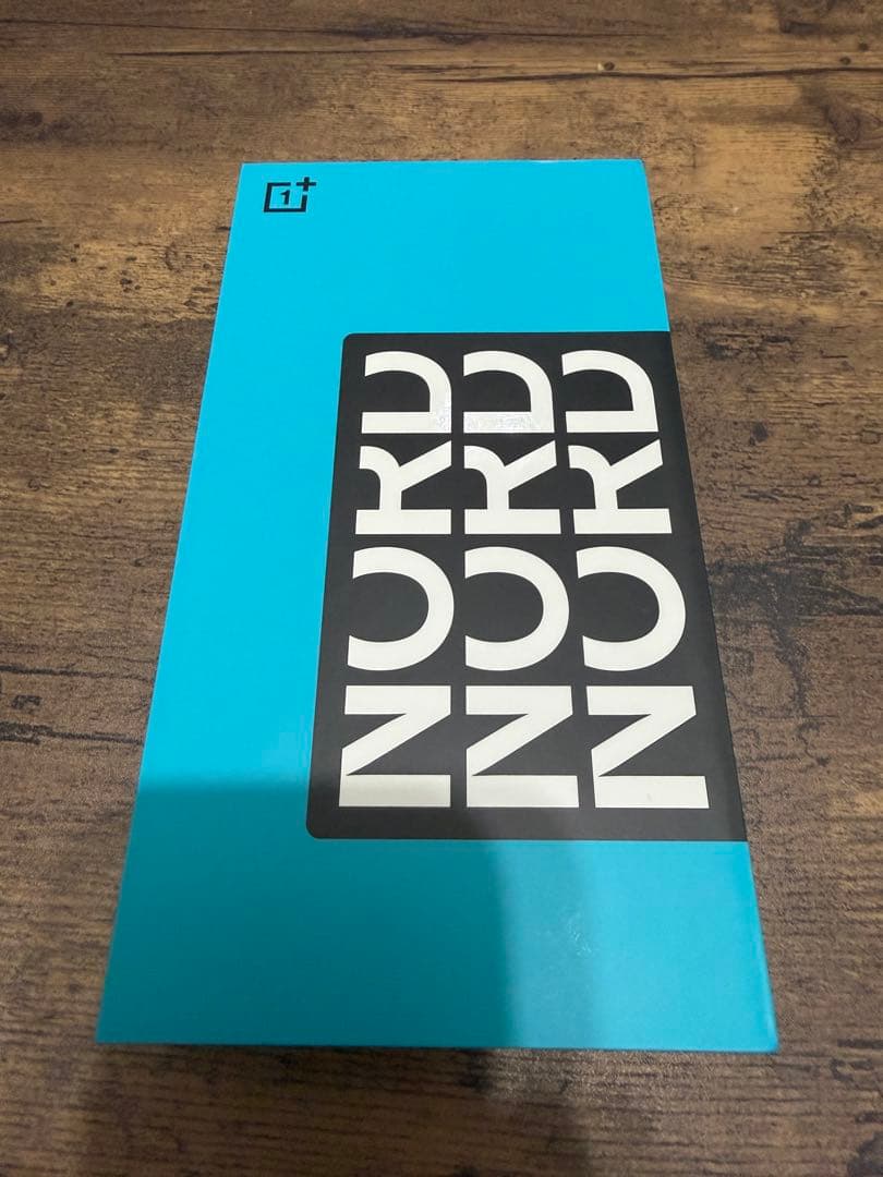 【美品】OnePlus Nord 5 (8GB/256GB) SIMフリー