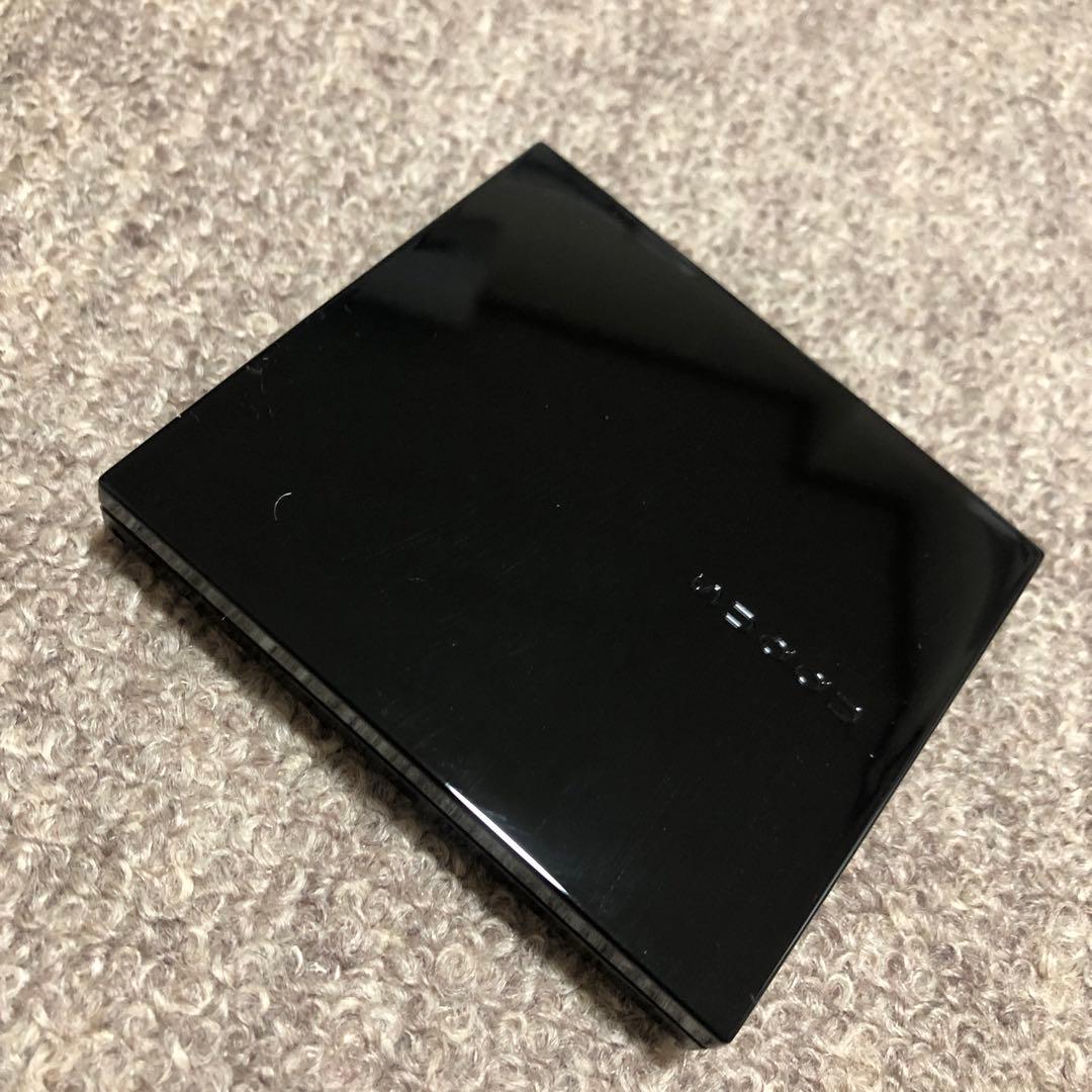 SUQQU ブレンド カラー アイシャドウ 20 KAOBARA
