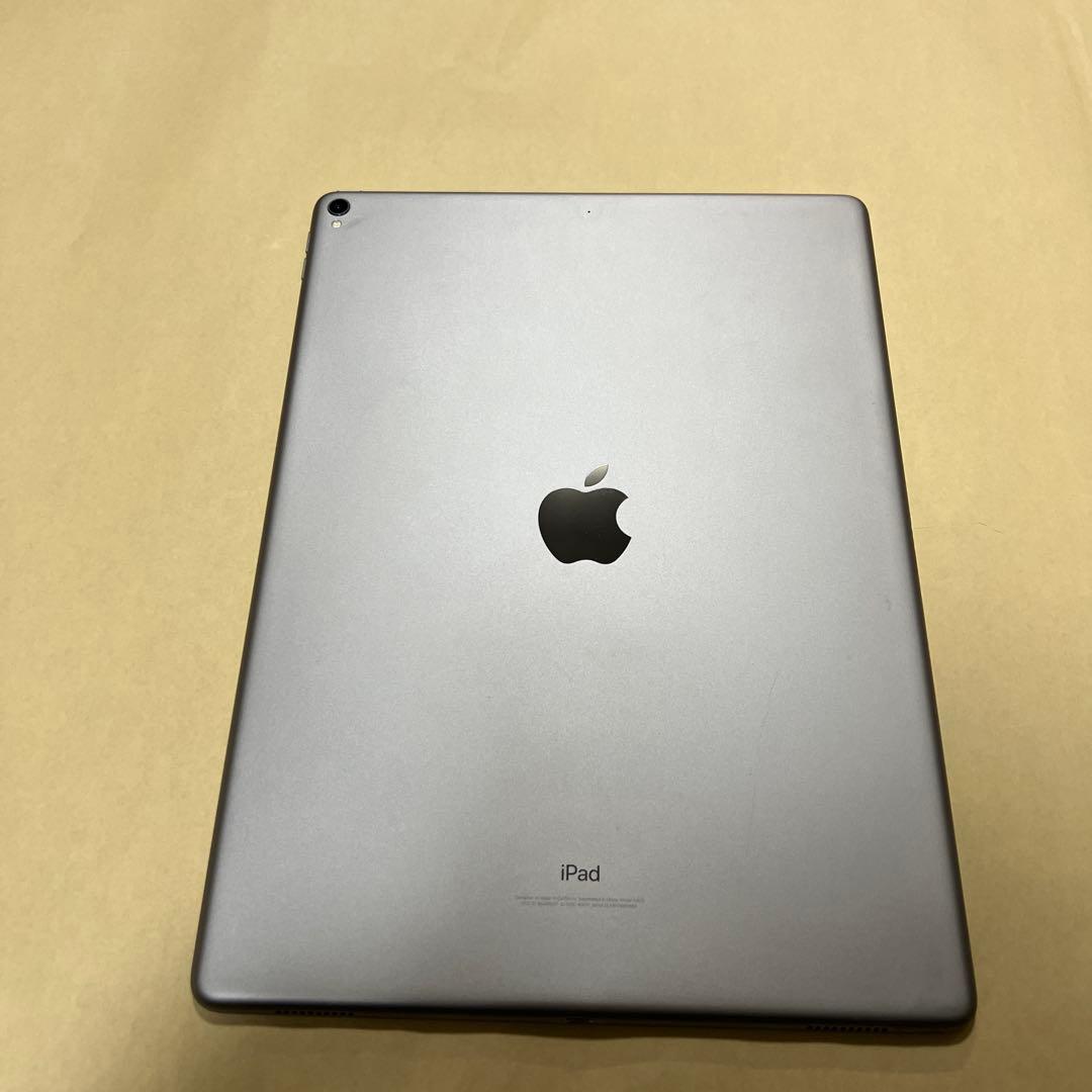 iPadPro 12.9 Wi-Fi 第2世代 256GB ※ジャンク品