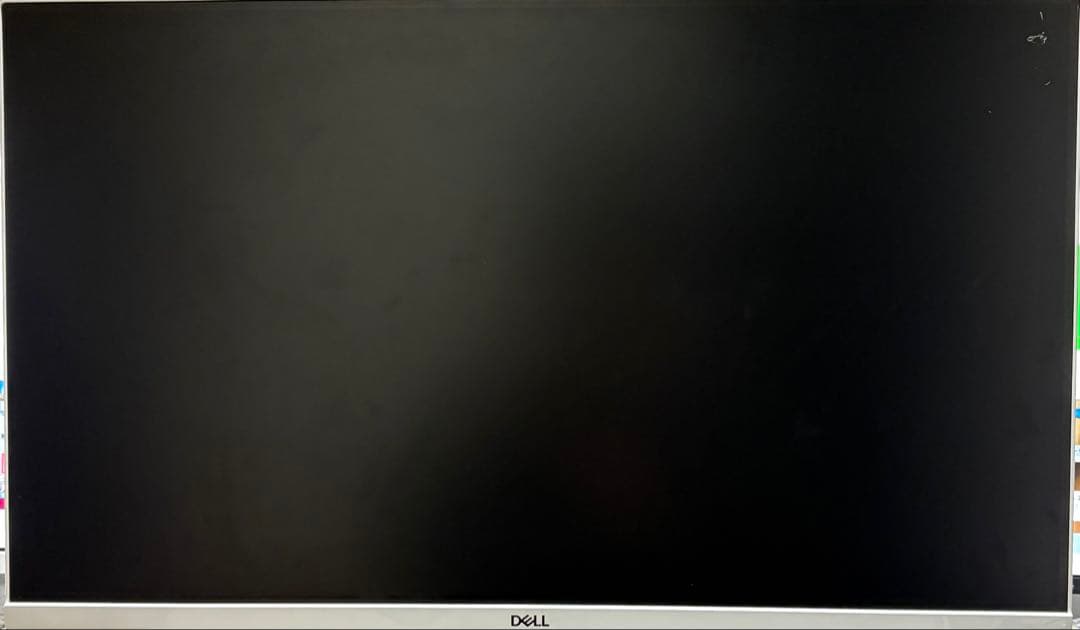 Windowsデスクトップ DELL inspiron 7790