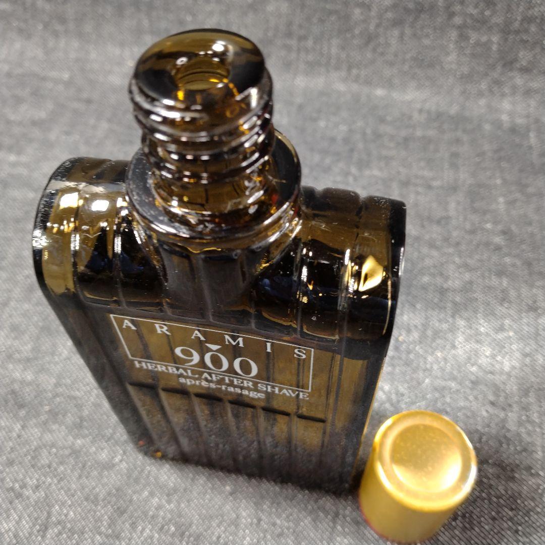 ☆残量たっぷり・アラミス900ハーバル アフターシェーブローション100ml ☆