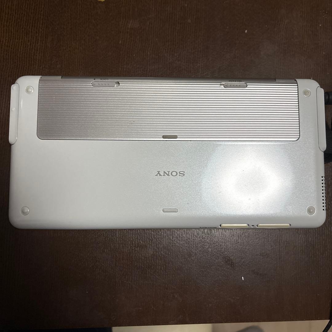 Windowsノート本体 VAIO