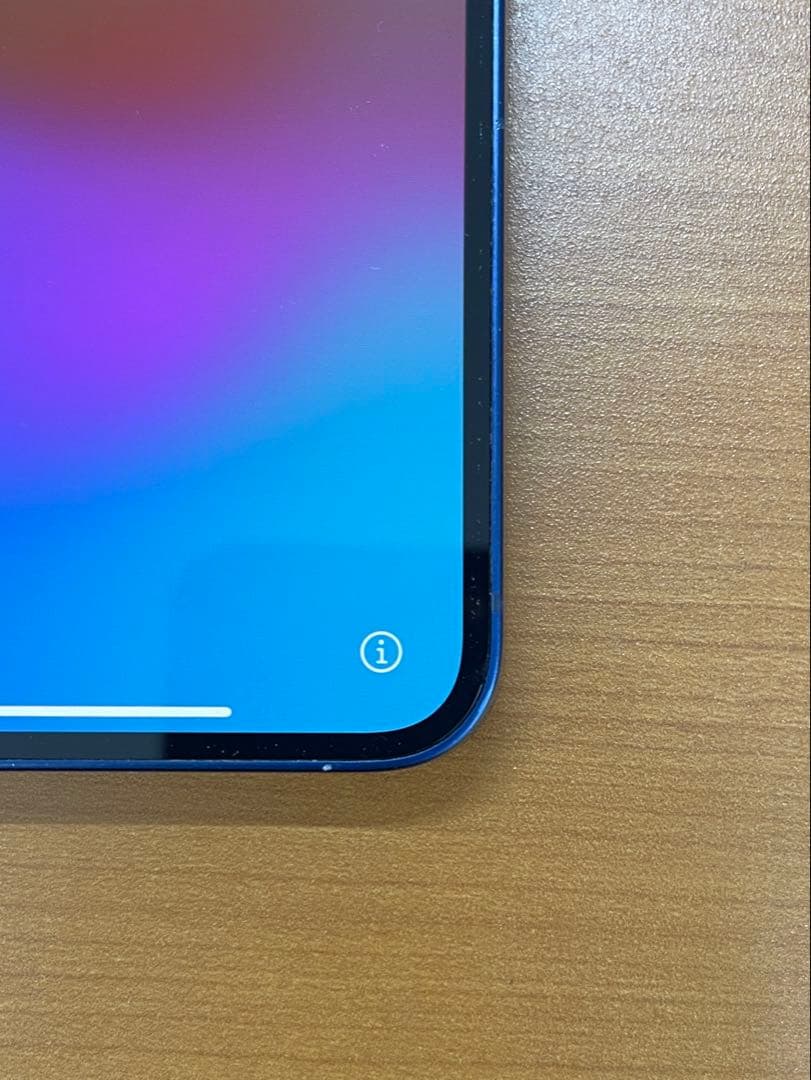 動作確認済み iPhone 12 mini 128GB ID:M7332