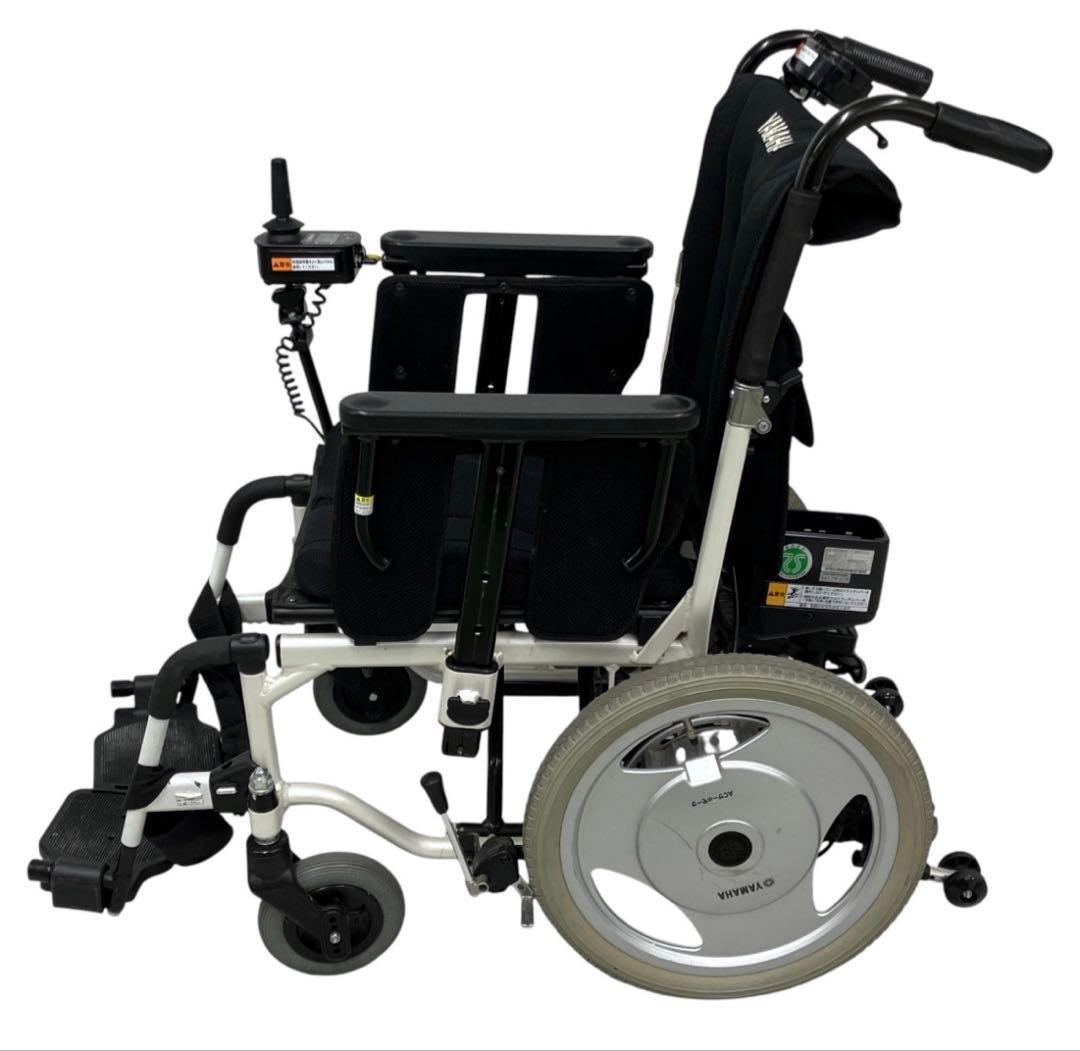 【中古】YAMAHA XOF5-T タウニィジヨイメ PLUS+電動車子ヤマハ