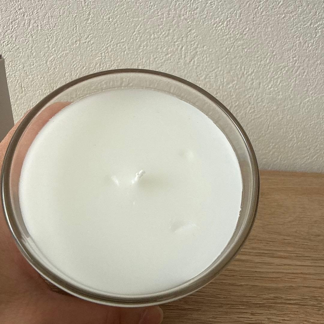 未使用　傷あり　diptyque BAIES アロマキャンドル 190g