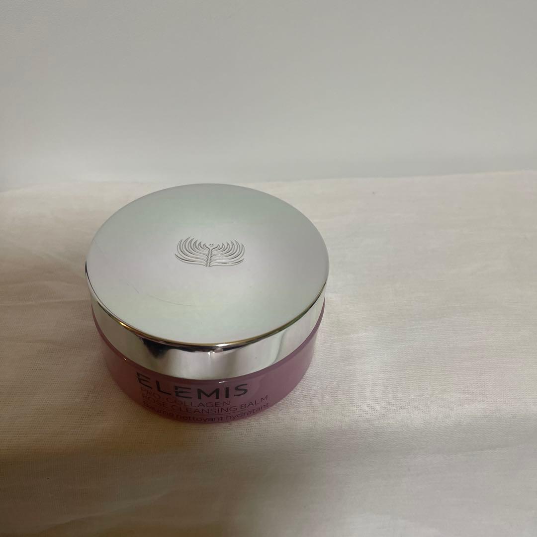 ELEMI プロコラーゲン フェイス　Skincare