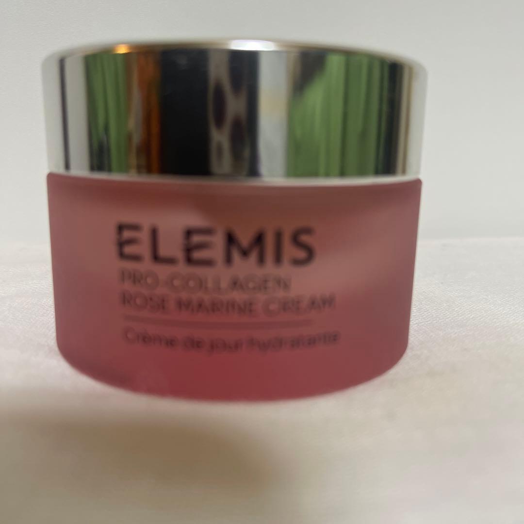 ELEMI プロコラーゲン フェイス　Skincare