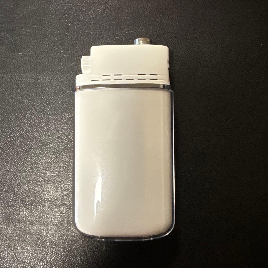 ダイエット KETOSCAN MINI 脂肪燃焼モニター