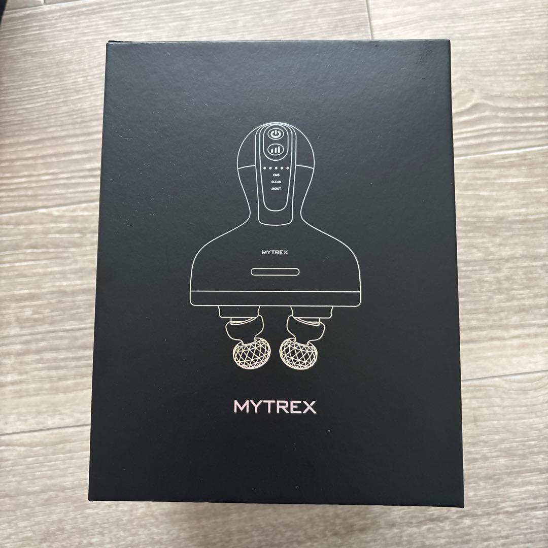 HA-1578 MYTREX HEAD SPA DEEP X 新品 未使用